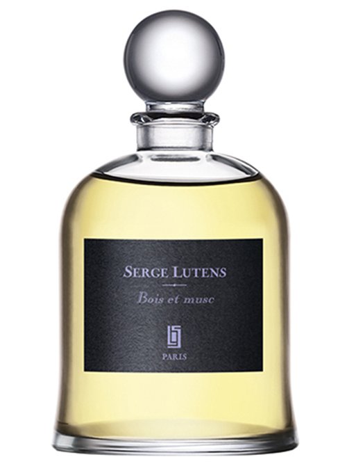Bois Et Musc by Serge Lutens