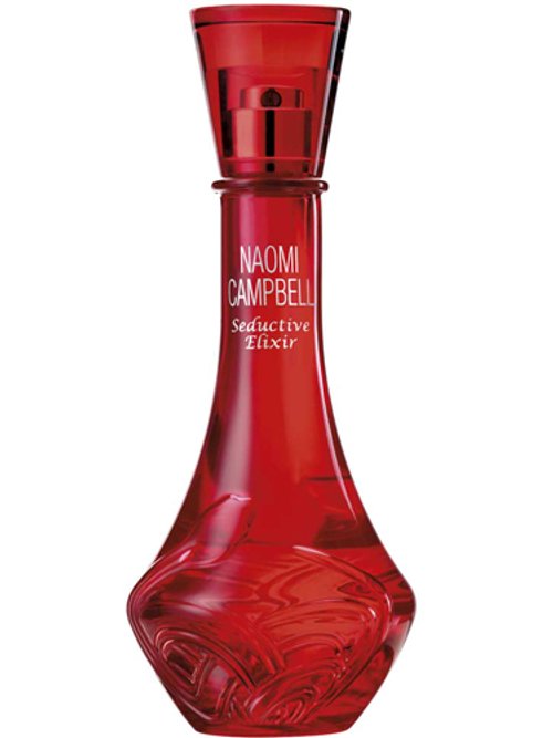 Seductive Elixir by Naomi Campbell