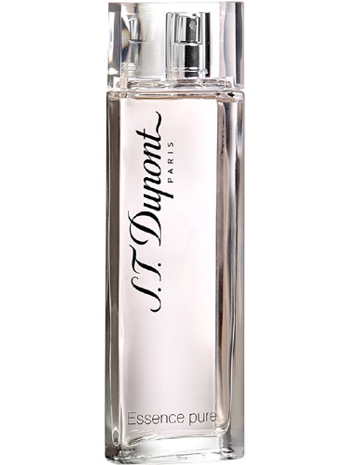 Essence Pure Pour Femme by S.T. Dupont