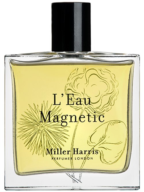 L'Eau Magnetic by Miller Harris