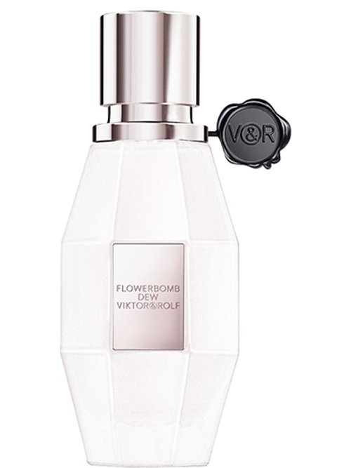Flowerbomb Dew by Viktor & Rolf