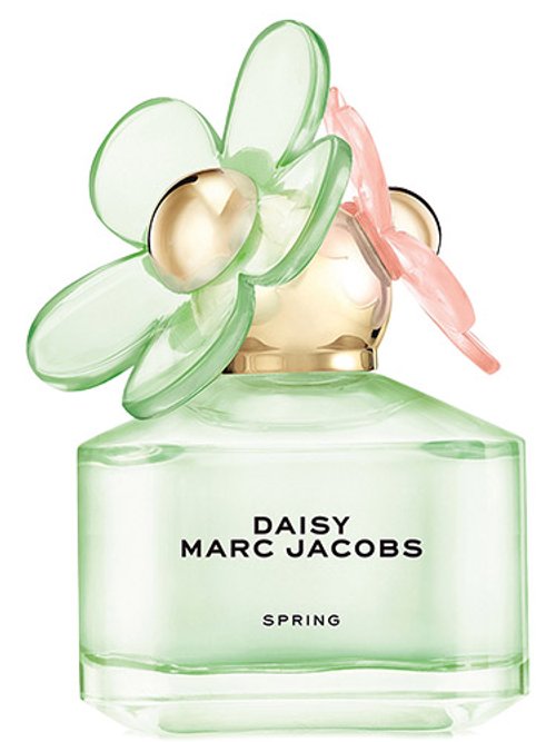 Daisy Spring by Marc Jacobs
