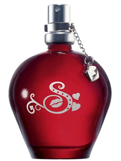 Secret Fantasy Kiss by Avon