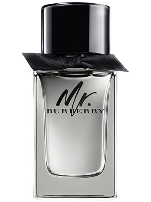 Mr. Burberry Eau De Toilette by Burberry
