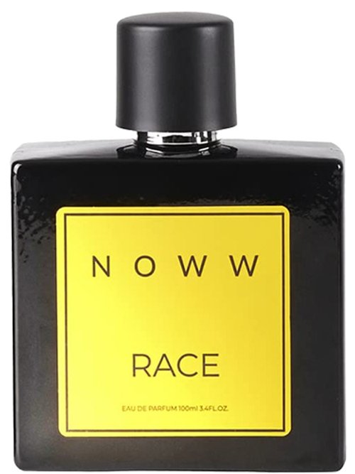 Noww Race by Perfume Lounge