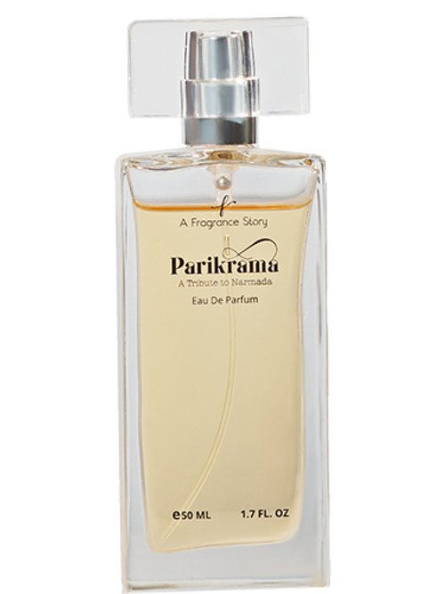 Parikrama by A Fragrance Story