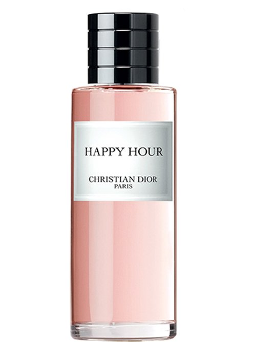 Happy Hour by Dior
