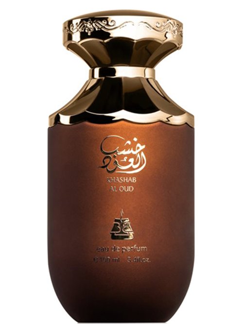 Khashab Al Oud by Bait Al Bakhoor