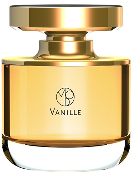 Vanille by Mona Di Orio