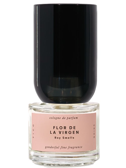 Flor De La Virgen by Boy Smells