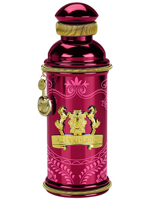 Altesse Mysore by Alexandre.J