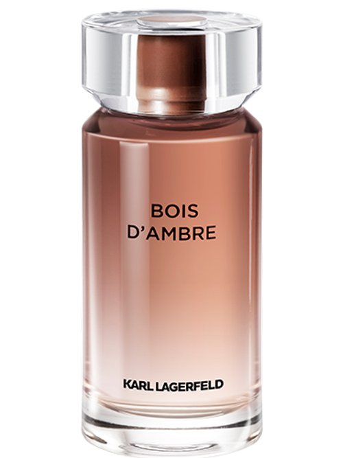 Bois D'Ambre by Karl Lagerfeld