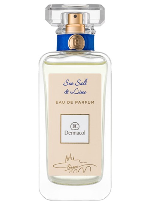 Sea Salt & Lime by Dermacol