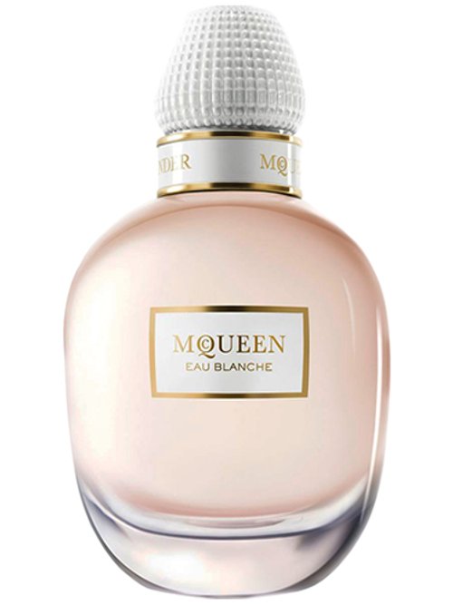 Mcqueen Eau Blanche by Alexander Mcqueen