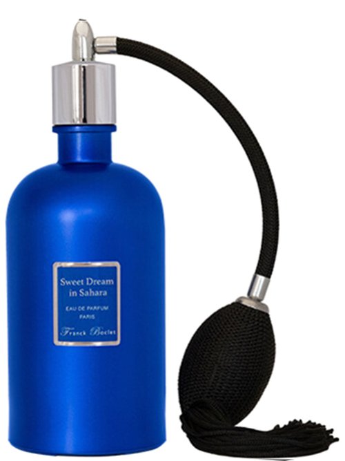 Sweet Dream In Sahara by Franck Boclet