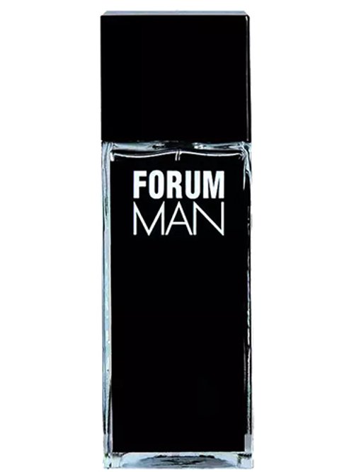 Forum Man by Forum