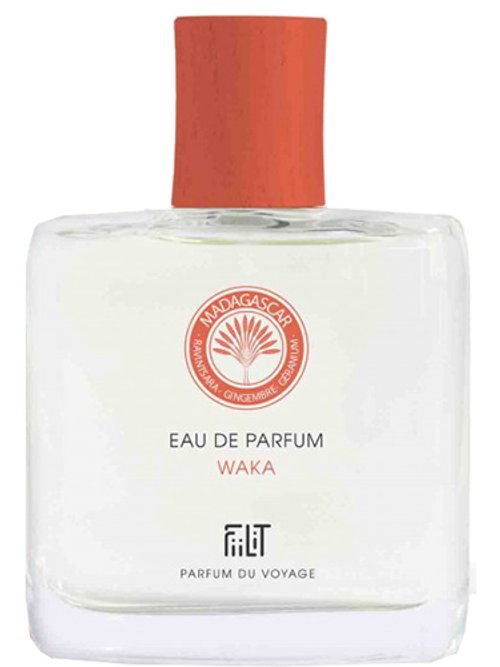 Waka - Madagascar by Fiilit