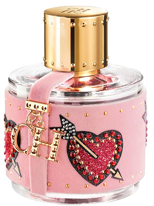 Ch Queens by Carolina Herrera