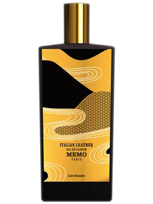 Italian Leather by Memo