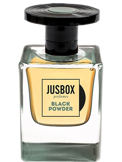 Black Powder by Jusbox