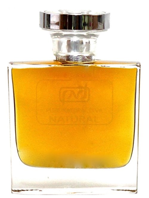 Pure by Pure Natural Diva