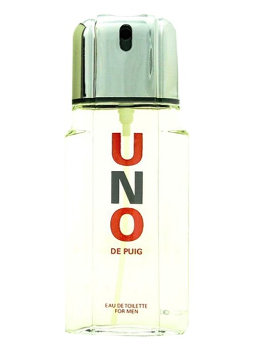 Uno For Men by Puig