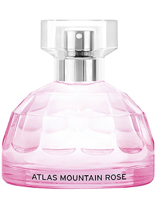 Voyage : Atlas Mountain Rose by The Body Shop