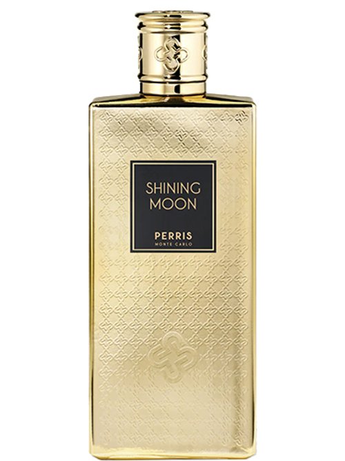 Shining Moon by Perris Monte Carlo