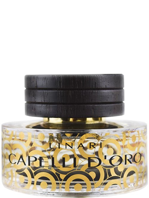 Capelli D'Oro by Linari