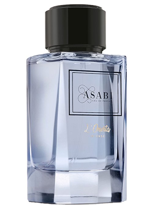 L'Omertà Intense by Asabi