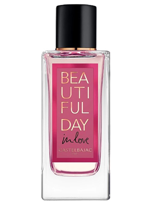 Beautiful Day In Love by Castelbajac