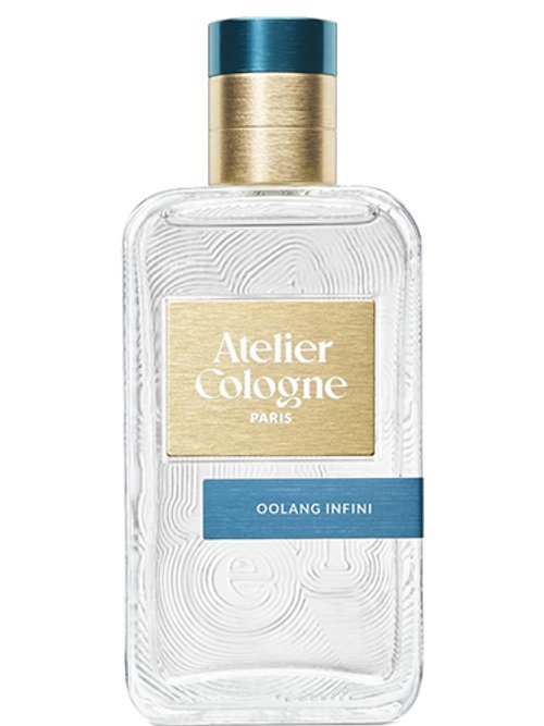 Oolang Infini by Atelier Cologne