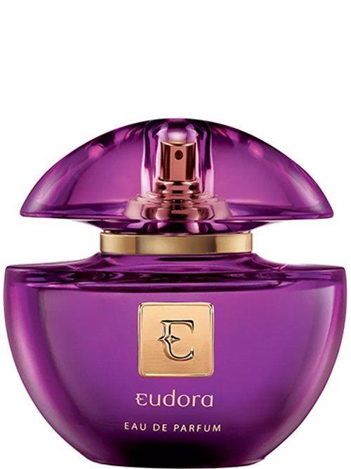 Eudora by Eudora