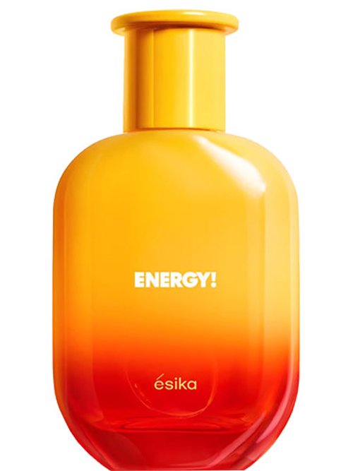 Émotions Energy! by Ésika