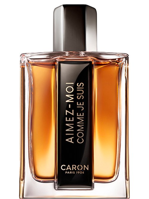 Aimez-Moi Comme Je Suis by Caron