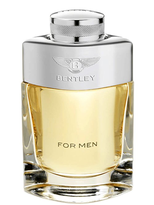 Bentley For Men by Bentley