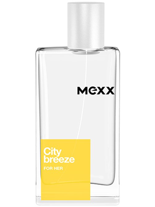 City Breeze Woman by Mexx