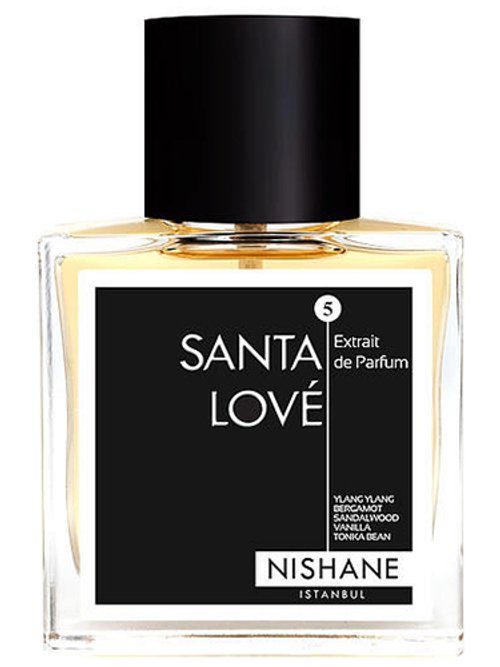 Santalové by Nishane Istanbul