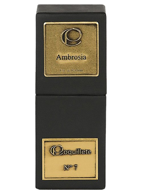 Nº 7 Ambrosia by Coquillete Paris