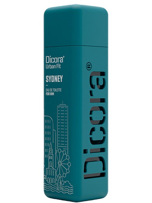 Sydney by Dicora Urban Fit