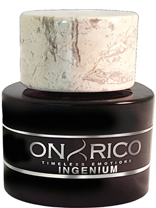 Ingenium by Onyrico