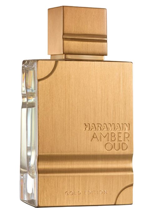 Amber Oud Gold Edition by Al Haramain