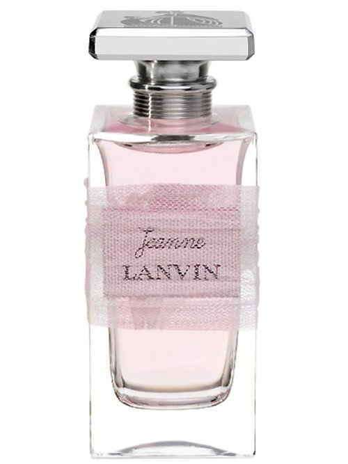 Jeanne Lanvin by Lanvin