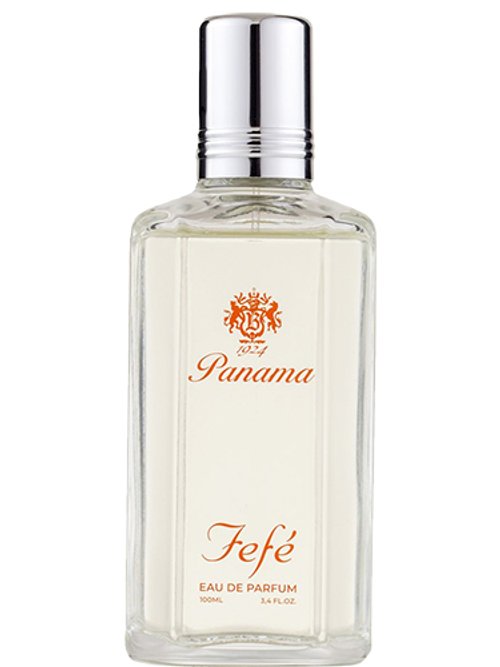Panama Fefé by Panama 1924