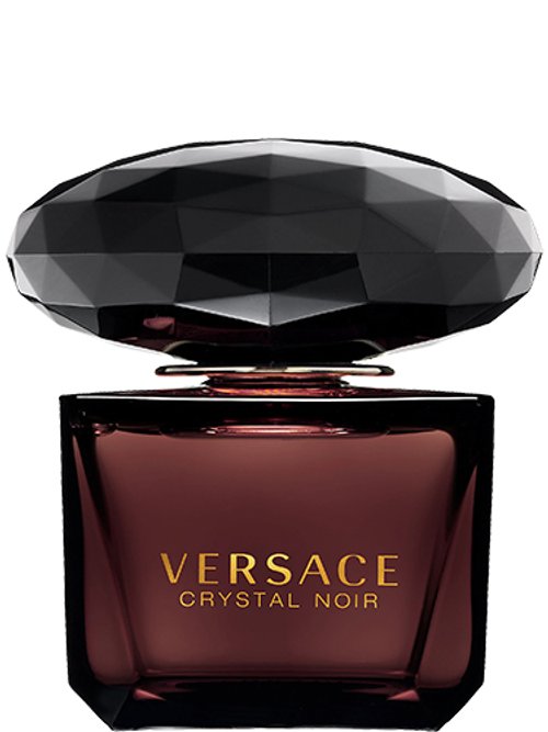 Crystal Noir Eau De Parfum by Versace