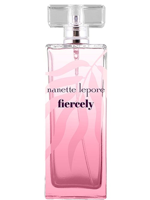 Fiercely by Nanette Lepore