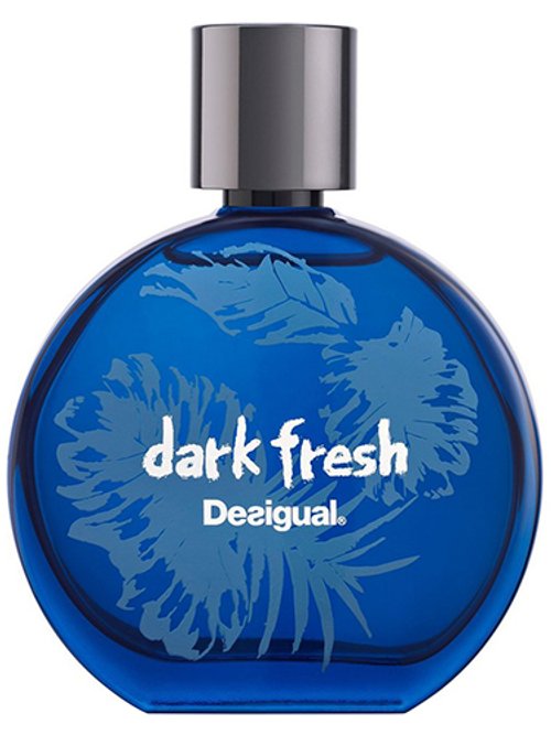Dark Fresh by Desigual