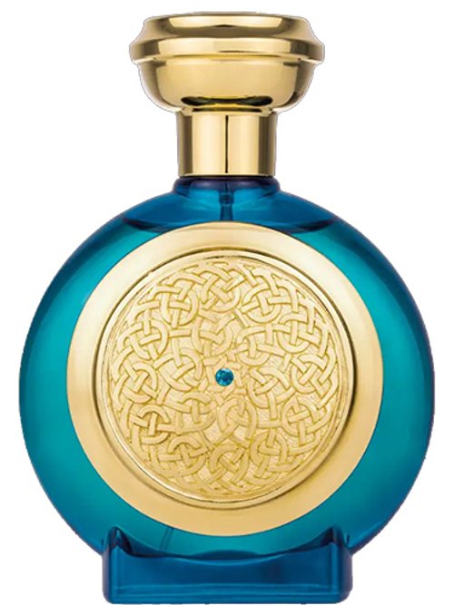 Aqua Sapphire by Boadicea The Victorious