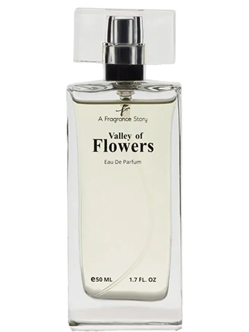 Valley Of Flowers by A Fragrance Story