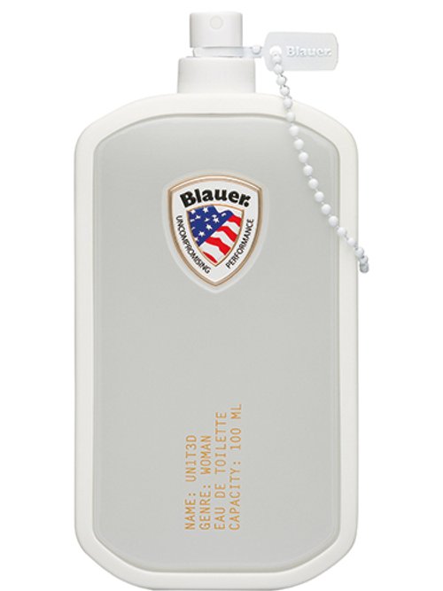 Un1T3D Woman by Blauer